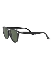Ray-Ban RB4259 Black Sunglasses - Image 5 of 12