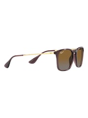 Ray-Ban Chris Polarised Lens Sunglasses - Image 12 of 12
