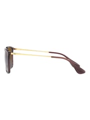 Ray-Ban Chris Polarised Lens Sunglasses - Image 6 of 12