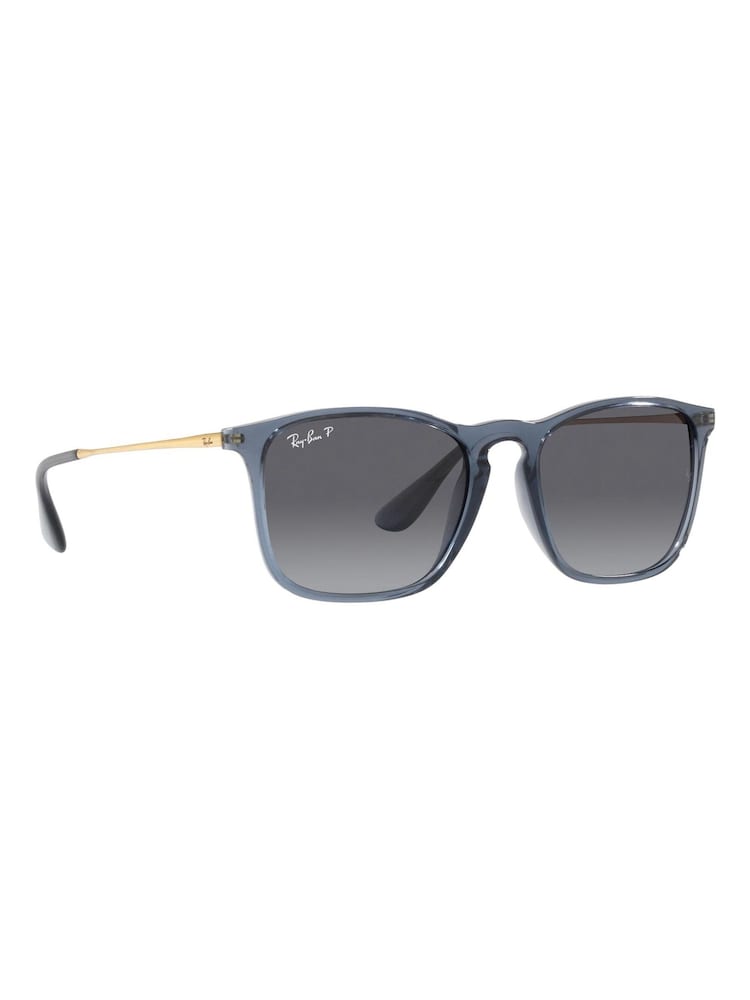 Ray-Ban Chris Polarised Lens Sunglasses - Image 1 of 12