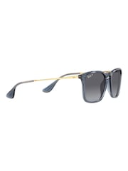 Ray-Ban Chris Polarised Lens Sunglasses - Image 12 of 12