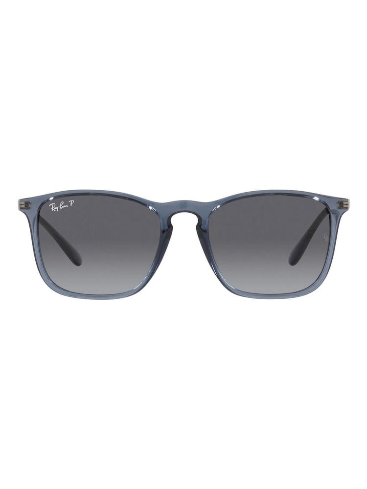 Ray-Ban Chris Polarised Lens Sunglasses - Image 2 of 12