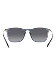 Ray-Ban Chris Polarised Lens Sunglasses - Image 4 of 12