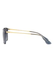 Ray-Ban Chris Polarised Lens Sunglasses - Image 6 of 12