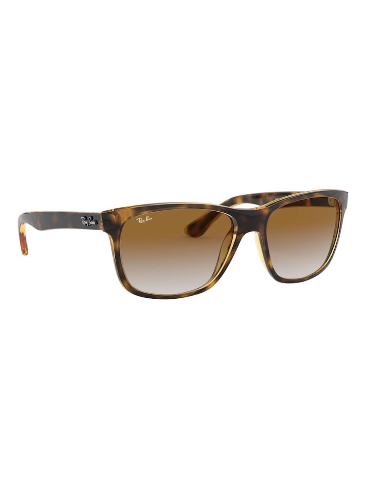 Ray-Ban RB4181 Sunglasses - Image 1 of 9