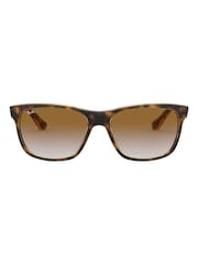 Ray-Ban RB4181 Sunglasses - Image 2 of 9