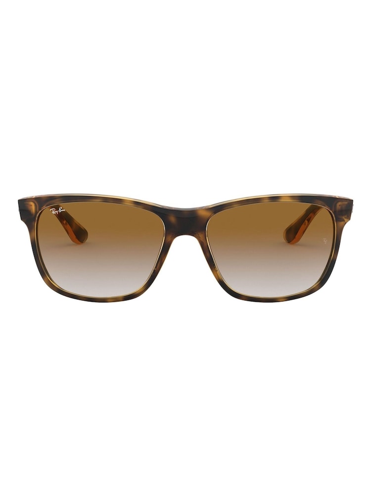 Ray-Ban RB4181 Sunglasses - Image 2 of 9