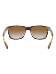 Ray-Ban RB4181 Sunglasses - Image 4 of 9