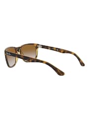 Ray-Ban RB4181 Sunglasses - Image 6 of 9