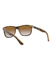Ray-Ban RB4181 Sunglasses - Image 7 of 9