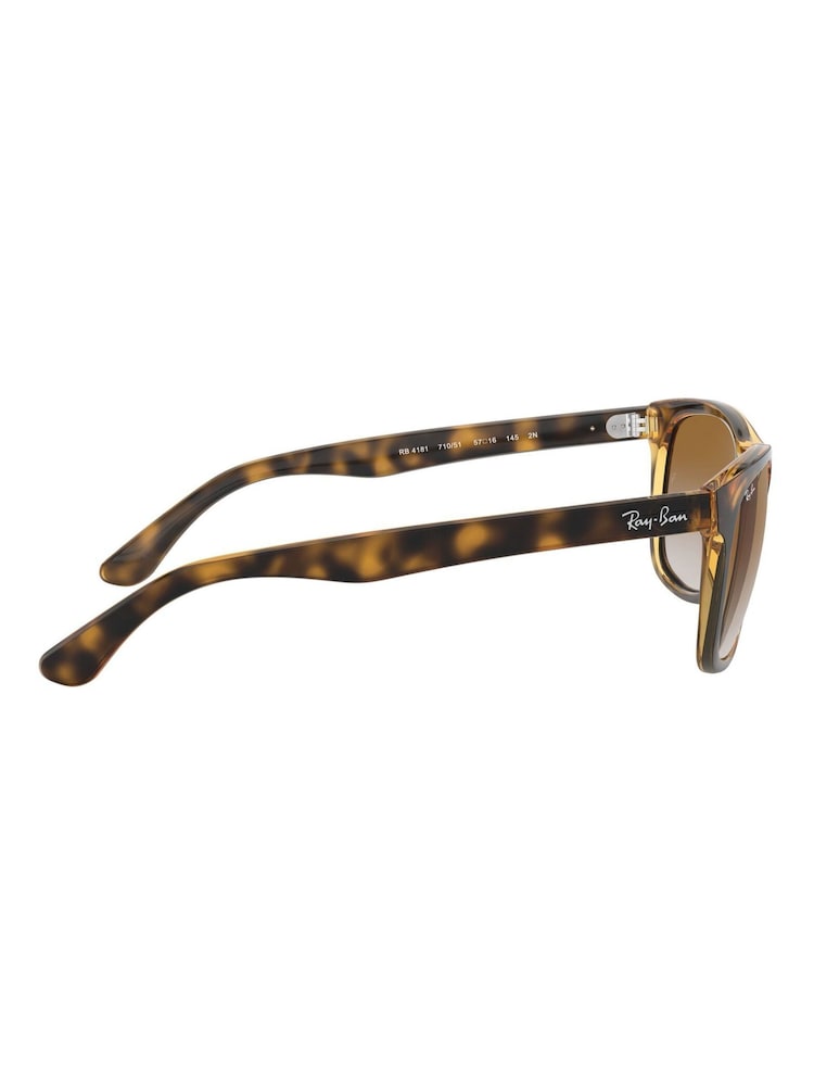 Ray-Ban RB4181 Sunglasses - Image 9 of 9