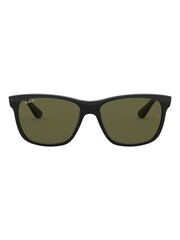 Ray-Ban Black RB4181 Polarised Lens Sunglasses - Image 2 of 10