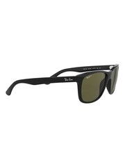 Ray-Ban Black RB4181 Polarised Lens Sunglasses - Image 5 of 10