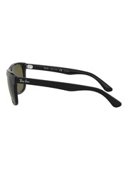 Ray-Ban Black RB4181 Polarised Lens Sunglasses - Image 6 of 10
