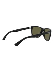 Ray-Ban Black RB4181 Polarised Lens Sunglasses - Image 9 of 10
