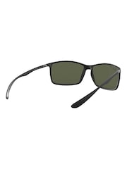 Ray-Ban Black Liteforce Polarised Lens Sunglasses - Image 11 of 12