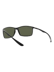Ray-Ban Black Liteforce Polarised Lens Sunglasses - Image 12 of 12