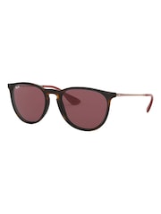 Ray-Ban Erika Sunglasses - Image 3 of 12