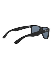Ray-Ban Justin Polarised Lens Sunglasses - Image 10 of 12