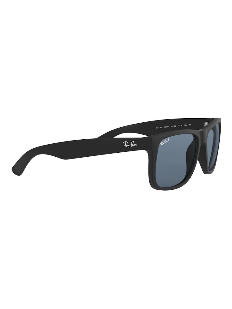 Ray-Ban Justin Polarised Lens Sunglasses - Image 12 of 12