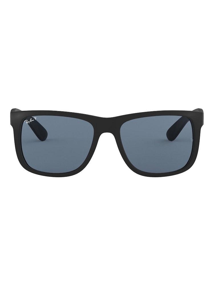Ray-Ban Justin Polarised Lens Sunglasses - Image 2 of 12