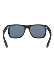 Ray-Ban Justin Polarised Lens Sunglasses - Image 4 of 12