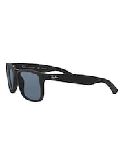 Ray-Ban Justin Polarised Lens Sunglasses - Image 5 of 12