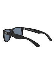 Ray-Ban Justin Polarised Lens Sunglasses - Image 7 of 12