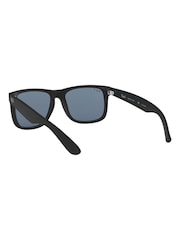 Ray-Ban Justin Polarised Lens Sunglasses - Image 8 of 12