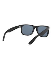 Ray-Ban Justin Polarised Lens Sunglasses - Image 9 of 12