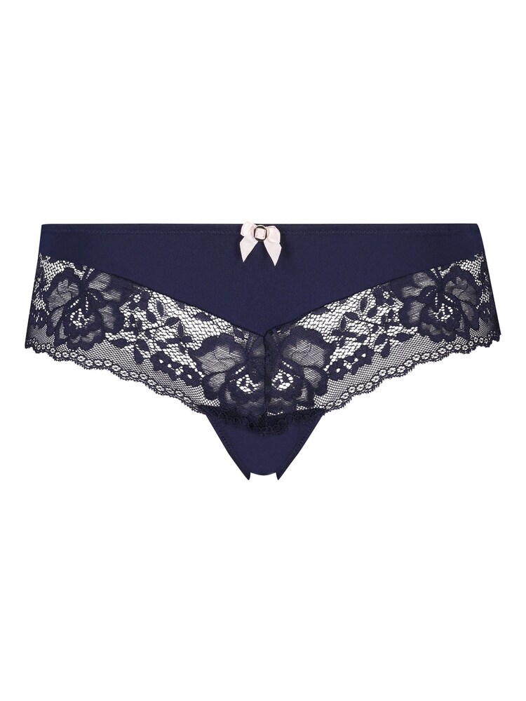 Hunkemöller Maya Brazilian Knickers - Image 4 of 5