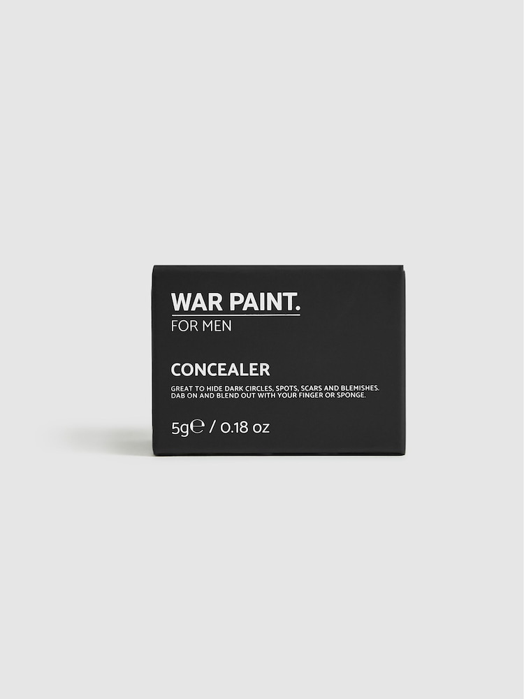 Reiss Tan Concealer War Paint - Image 5 of 5