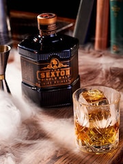 DrinksTime The Sexton Single Malt Irish Whiskey - Image 1 of 4