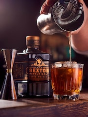 DrinksTime The Sexton Single Malt Irish Whiskey - Image 2 of 4