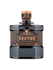 DrinksTime The Sexton Single Malt Irish Whiskey - Image 4 of 4