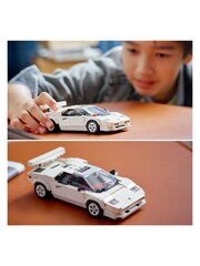 LEGO Speed Champions Lamborghini Countach Rennwagenset 76908 - Bild 4 von 9