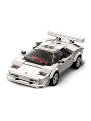 LEGO Speed Champions Lamborghini Countach Rennwagenset 76908 - Bild 5 von 9