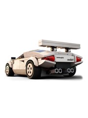 LEGO Speed Champions Lamborghini Countach Rennwagenset 76908 - Bild 7 von 9