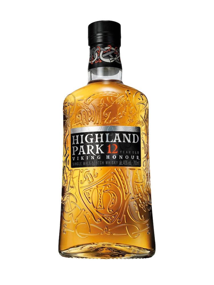 DrinksTime Highland Park 12 Year Old Single Malt Whisky - Image 2 of 2