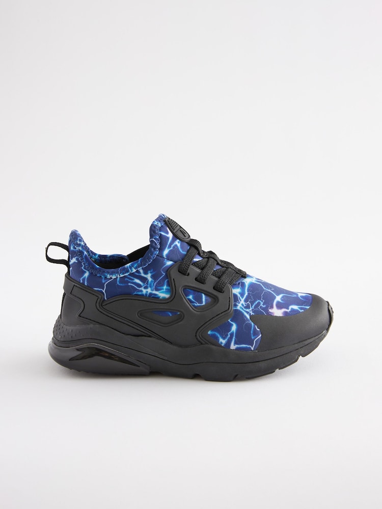 Multi Lightning - Športni copati - Slika 2 iz 6 Multi Lightning - Športni copati - Slika 2 iz 6