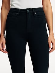 Paige Margot Ultra Skinny High Waisted Jeans - Image 5 of 5