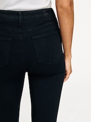 Paige Margot Ultra Skinny High Waisted Jeans - Image 6 of 7