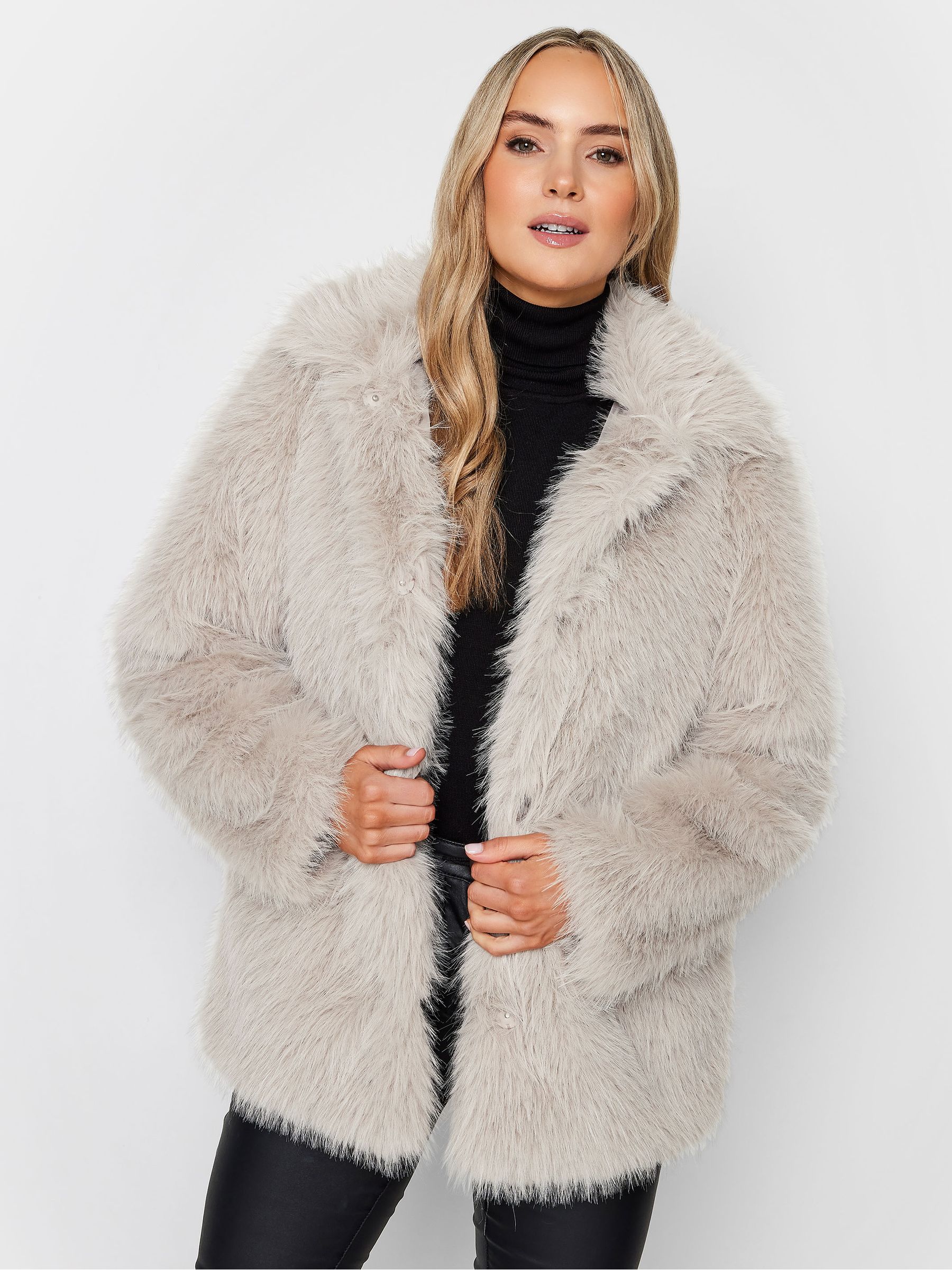 Next sheepskin coat new arrivals