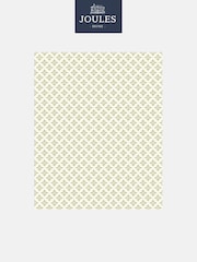 Joules Olive Green Beckett Star Wallpaper - Image 2 of 3