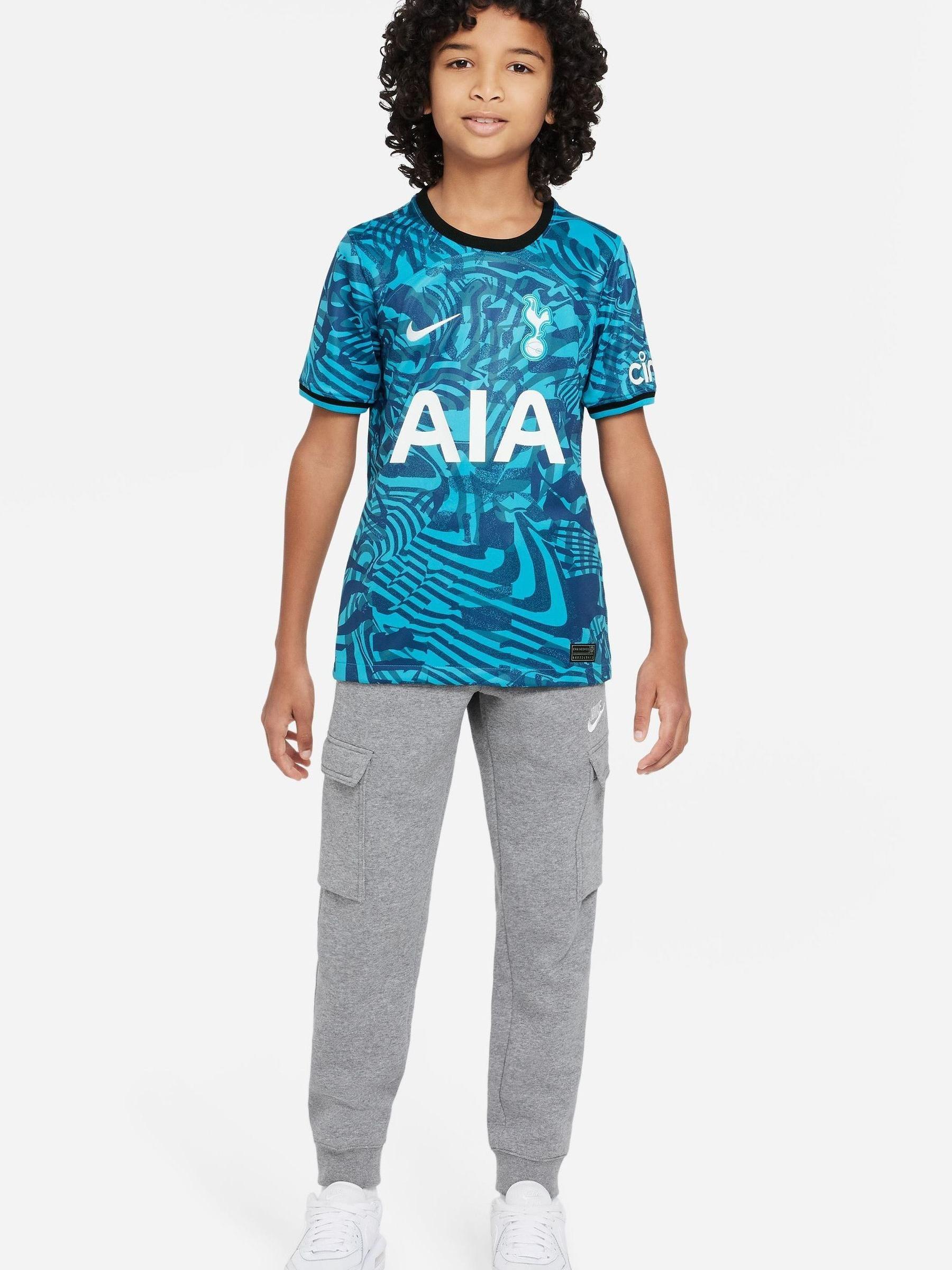 Spurs kids 3rd kit new arrivals