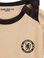 Nike Chelsea FC 22/23 Third Fußball-Set - Bild 3 von 3