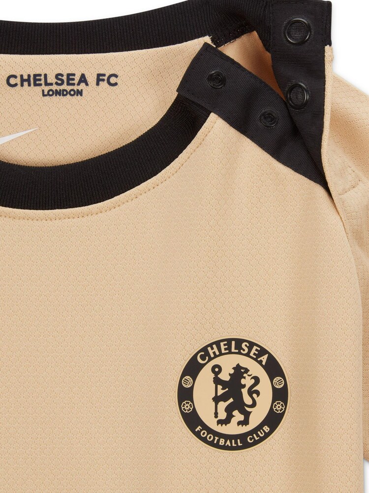 Nike Chelsea FC 22/23 Third Fußball-Set - Bild 3 von 3
