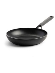 KitchenAid Black Classic Forged 24cm Frying Pan - Image 2 of 2