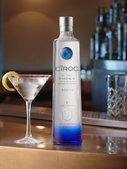 DrinksTime Ciroc Snap Frost French Vodka - Image 1 of 2