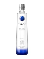 DrinksTime Ciroc Snap Frost French Vodka - Image 2 of 2